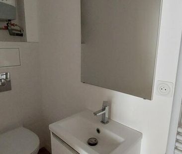 maison 22m2 REIMS 550 euros - Photo 5