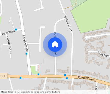 Sunningdale Road, Chelmsford, CM1 - Photo 1