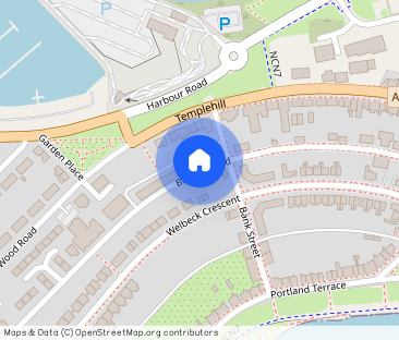 Bradan Road,Troon,KA10 - Photo 1