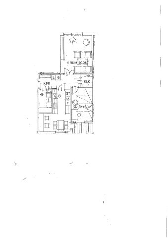 Backliden 7 A, 77671, LÅNGSHYTTAN, Sverige - Foto 2