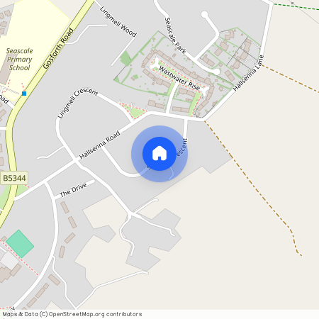 Scawfell Crescent, Seascale, CA20