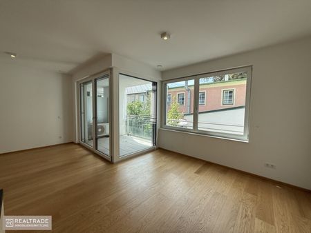 WINZENZ - Genussvoll Wohnen in Nussdorf - Photo 4