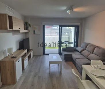 Alquiler de piso en Camino Viejo de Vélez, 71 - Photo 3