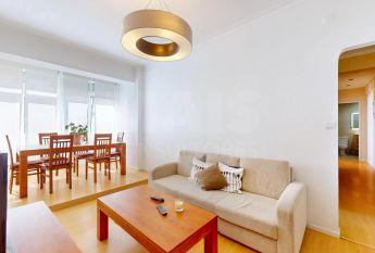 Apartamento T2 em Lisboa