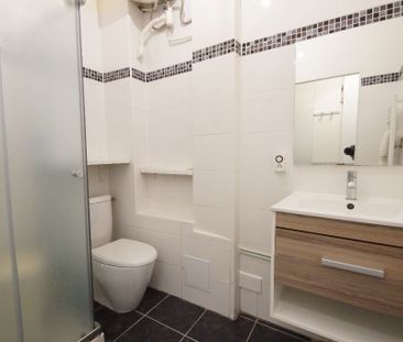 Location Appartement 1 pièce 21m² - Photo 1