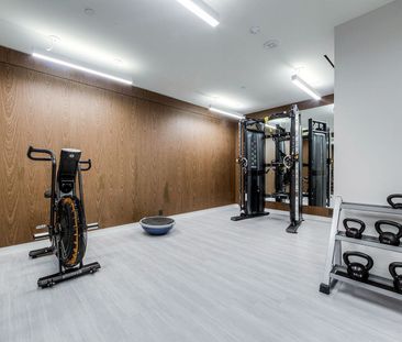For Lease - 5 Defries Street Unit# 2702, Toronto, Ontario - Photo 4