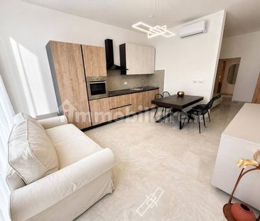 Bilocale via Castelfidardo 18, San Marone, San Giuseppe, Risorgimen... - Photo 2