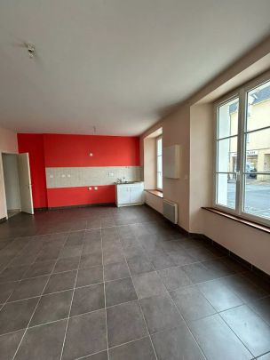 Appartement Nogent Le Rotrou 2 pièce(s) - Photo 1