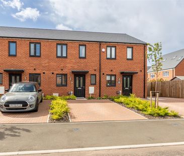 2 bed terraced house to rent in Hawk Chase, Newcastle Upon Tyne, NE13 - Photo 6