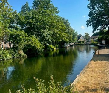 Bridge Street, Osney Island, Oxford - Photo 5
