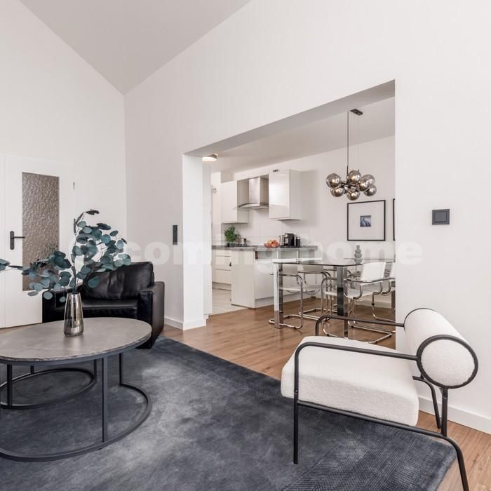 Sky Living - Photo 1