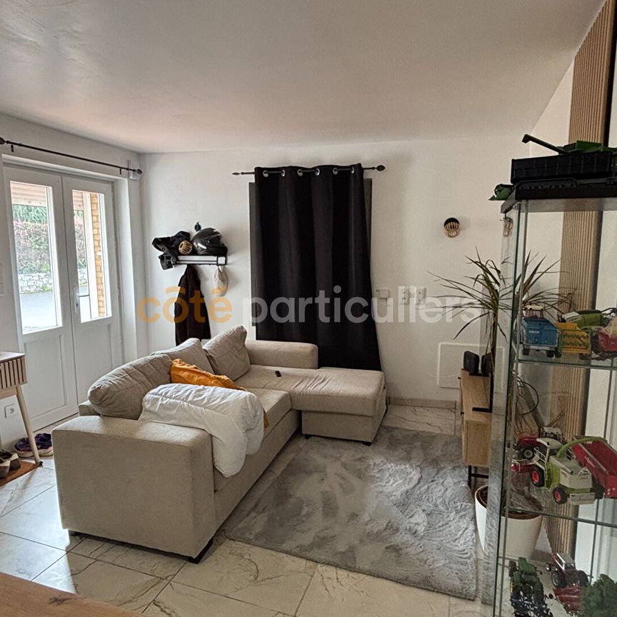 Maison de ville 50m2 2 Chambres - Photo 1