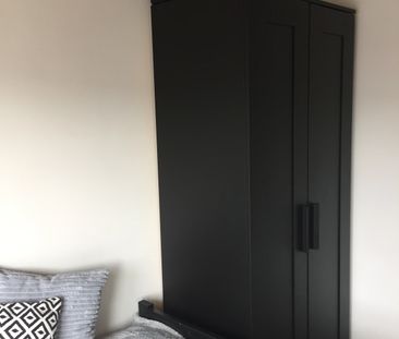 Te huur: Kamer Van Goorstraat 25 k3 in Tilburg - Foto 1