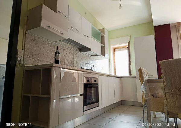 Casa a Palermo in Corso Pisani