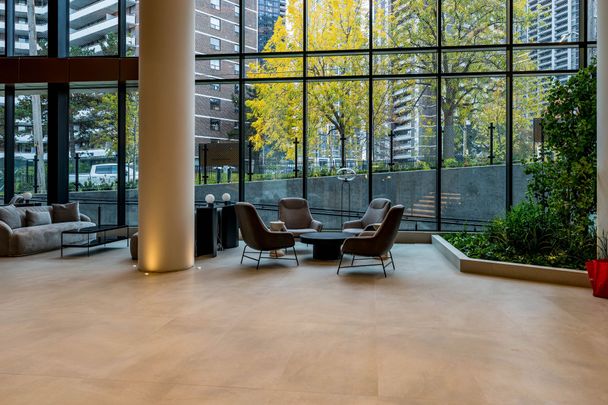 For Lease - 60 Central Park Roadway N/A Unit# 304, Toronto, Ontario - Photo 1