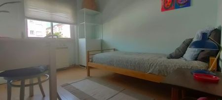 Avenida de Roma, Lisbon, Lisbon 1000-266 - Photo 5