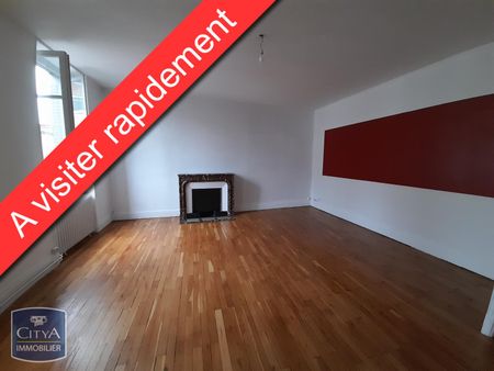 Appartement 5 pièces - 124 m² - Photo 2