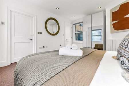 Regent Street - Photo 2