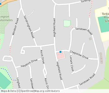 Highfield Road, Stockport, SK7 - Photo 1