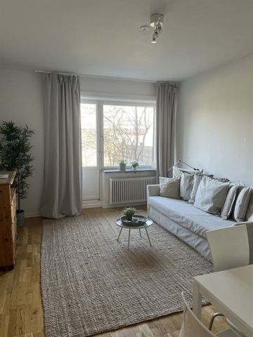 Burspråksvägen, 3,5 room - Foto 5