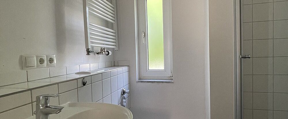 Schöne 3 ZKB im Grünen! - Foto 1