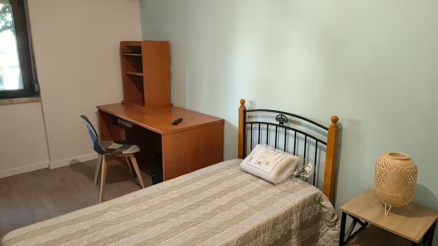 Rua Nina Marques Pereira, Lisbon, Lisbon 1500 - Photo 1