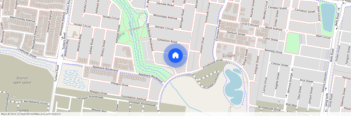 18 Mediterranean Ave, Clyde VIC 3978