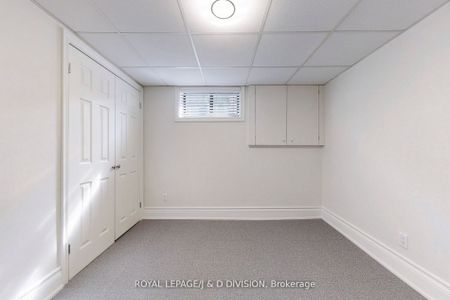 For Lease - 100 Home Road Unit# Lower, Toronto, Ontario - Photo 3