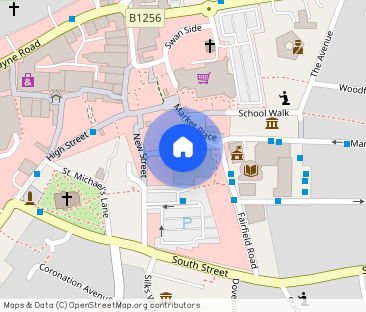 Market Street, BRAINTREE - Photo 1