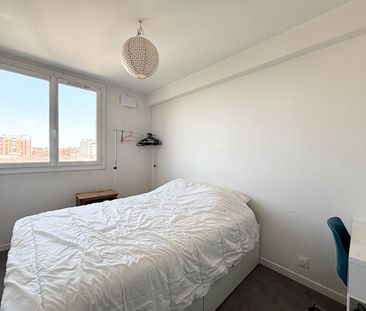 Appartement T3 Palais de Justice - Photo 6