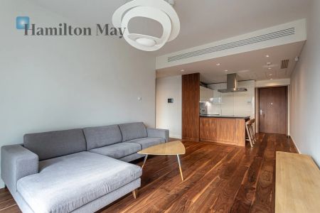 Elegancki apartament przy Złotej 44 - Фото 2