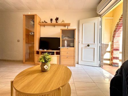 Bungalow in Torrevieja, Torrevieja, for rent - Photo 5