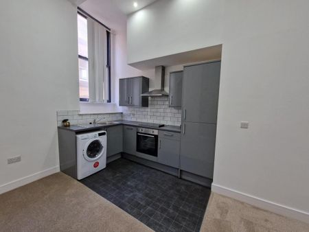 1 bedroom flat to rent - Photo 3