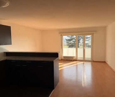 Helle 4.5-Zimmer-Wohnung mit Balkon in Solothurn - Photo 4