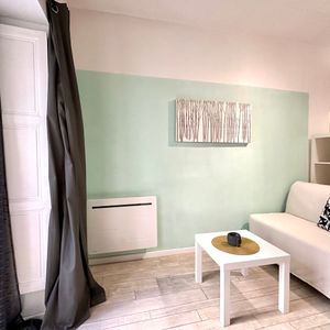 Studio meublé - Photo 2