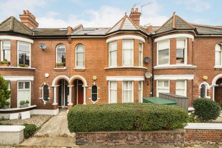 3 bedroom maisonette to rent - Photo 5