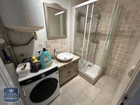 Location Appartement 2 pièces 40m² BEAUVAIS 60000 - Photo 5