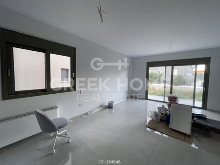 Μονοκατοικία 94 τ.μ. προς ενοικίαση - Photo 3