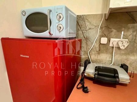 Διαμέρισμα για ενοικίαση Κέντρο (Νέα Σμύρνη) - Photo 5