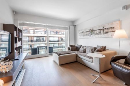 Appartement Te huur - Knokke - foto 3