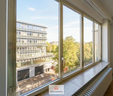 2 slaapkamerappartement met zicht op Zuidpark - Foto 4