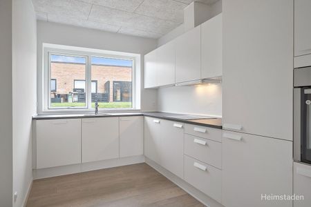 3-værelses Dobbelthus på 94 m² i Ringe - Foto 2