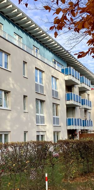 Schöne 3- Zimmerwohnung in Dortmund- Hombruch WBS erforderlich - Foto 2