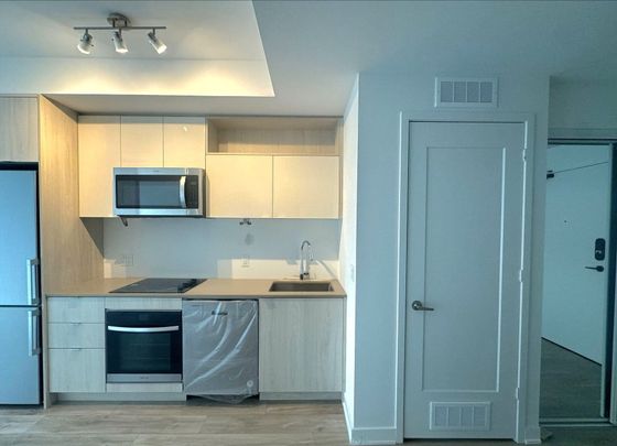 For Lease - 70 Princess Street Unit# 2214, Toronto, Ontario - Photo 1
