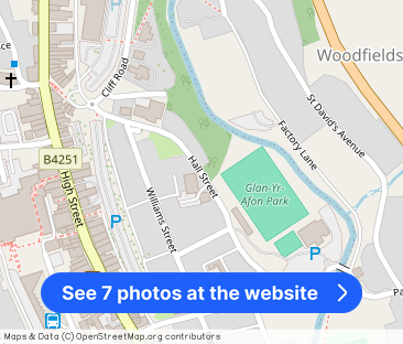 Hall Street, BLACKWOOD - Photo 1