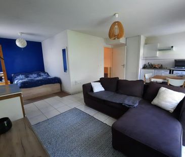 Louer appartement 1 pièce de 34 m² - Photo 4