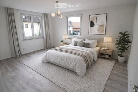 2.5 Zimmer, 67 m² - Photo 2