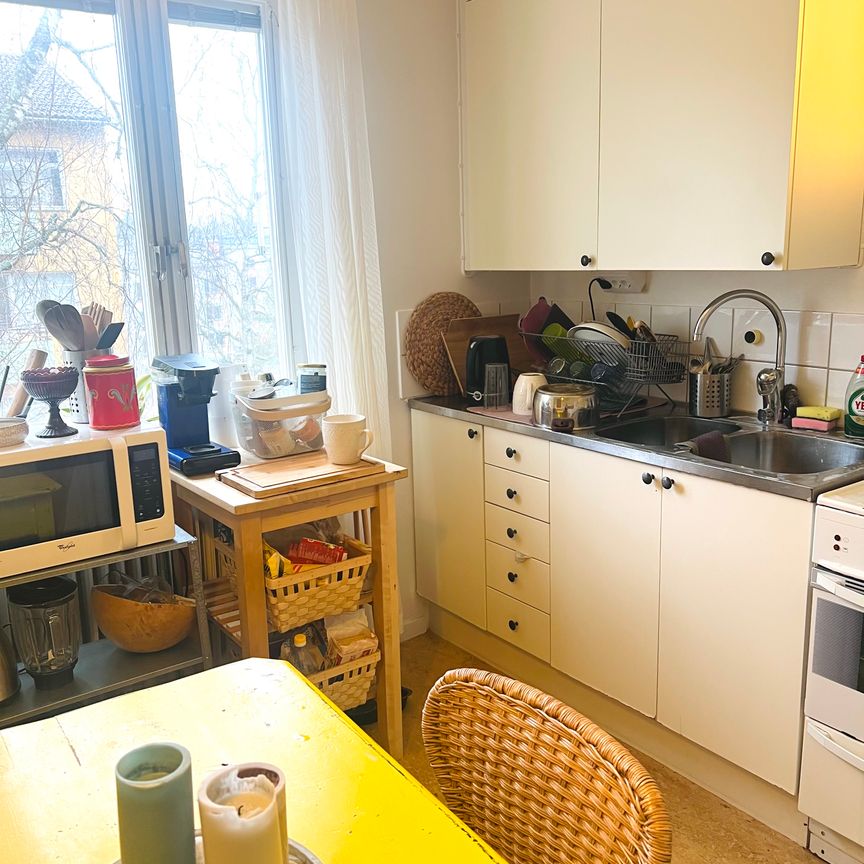 Karmstolsvägen, Enskede - Photo 1