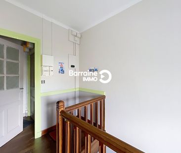 Location appartement à Brest, 2 pièces 33m² - Photo 4