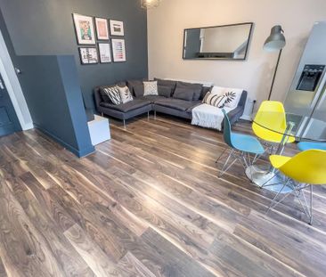 5 bedroom house to rent - Photo 2